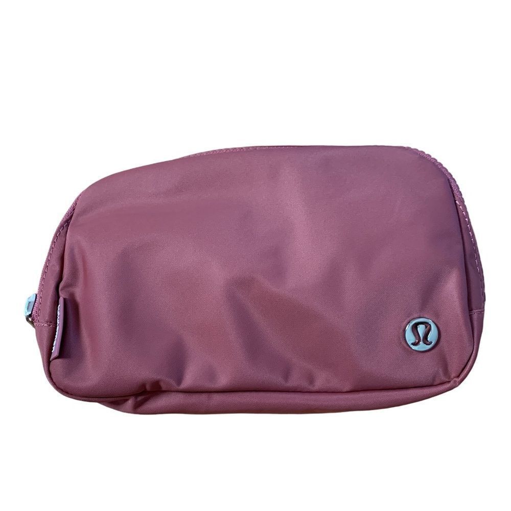 New Brier Rose Lululemon Everywhere Belt Bag
